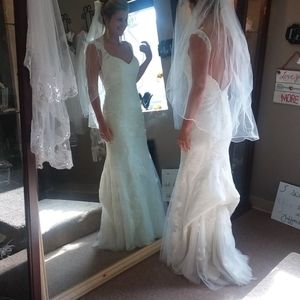 Meet your Posher, Karen